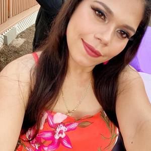 Meet your Posher, Erika